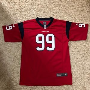 Houston Texans JJ Watt Jersey